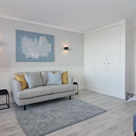 Sylter Welle, Whg 28, Seeseite Westerland Kültér fotó