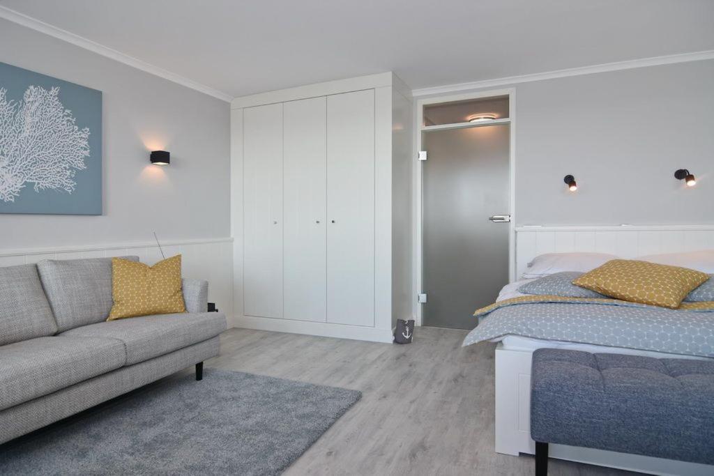 Sylter Welle, Whg 28, Seeseite Westerland Kültér fotó